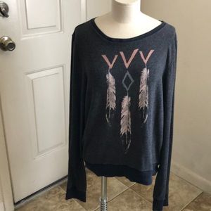 Wildfox sweatshirt